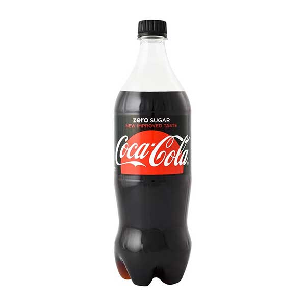 Coca Cola zero 500ml 